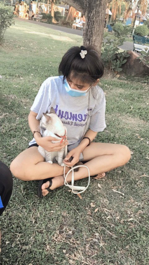 ชัญญา. เทียมเมฆ profile icon