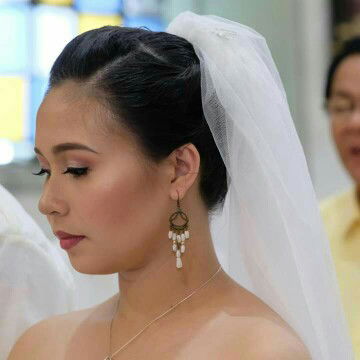 Novelyn Baes profile icon