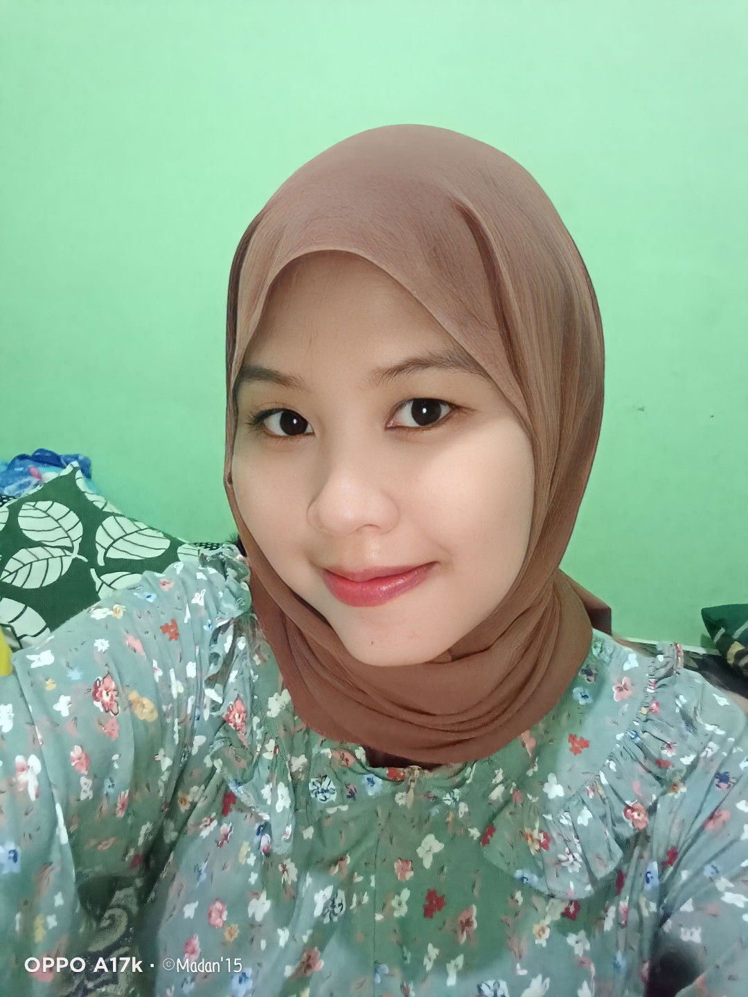 Annisa Salshabilla profile icon