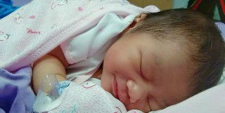 สวัสดีค่ะ หนู๋ชื่อน้องมาตังค์ น้ำหนัก 2940  เกิดวันที่10/01/63 เวลา08.08ค๊า