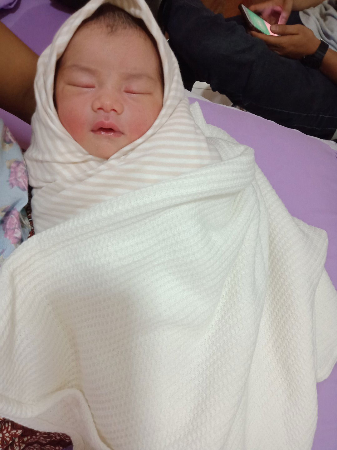 Alhamdulillah Akhirnya Launching