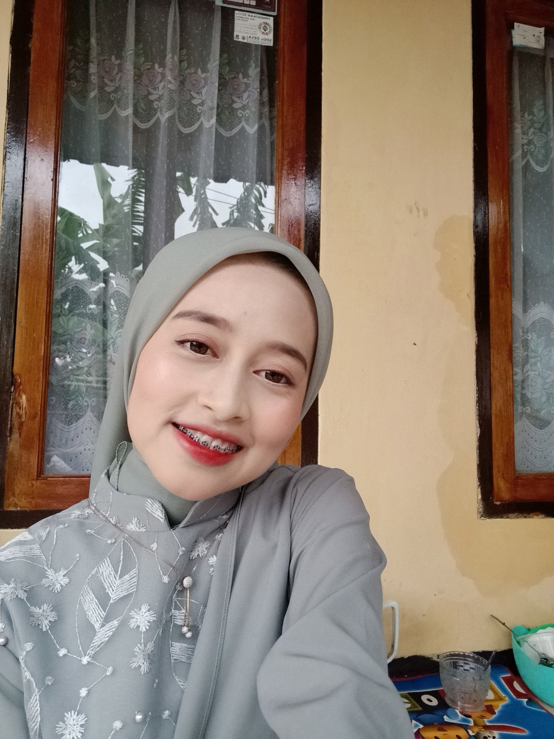 Lusi Nurhasanah profile icon