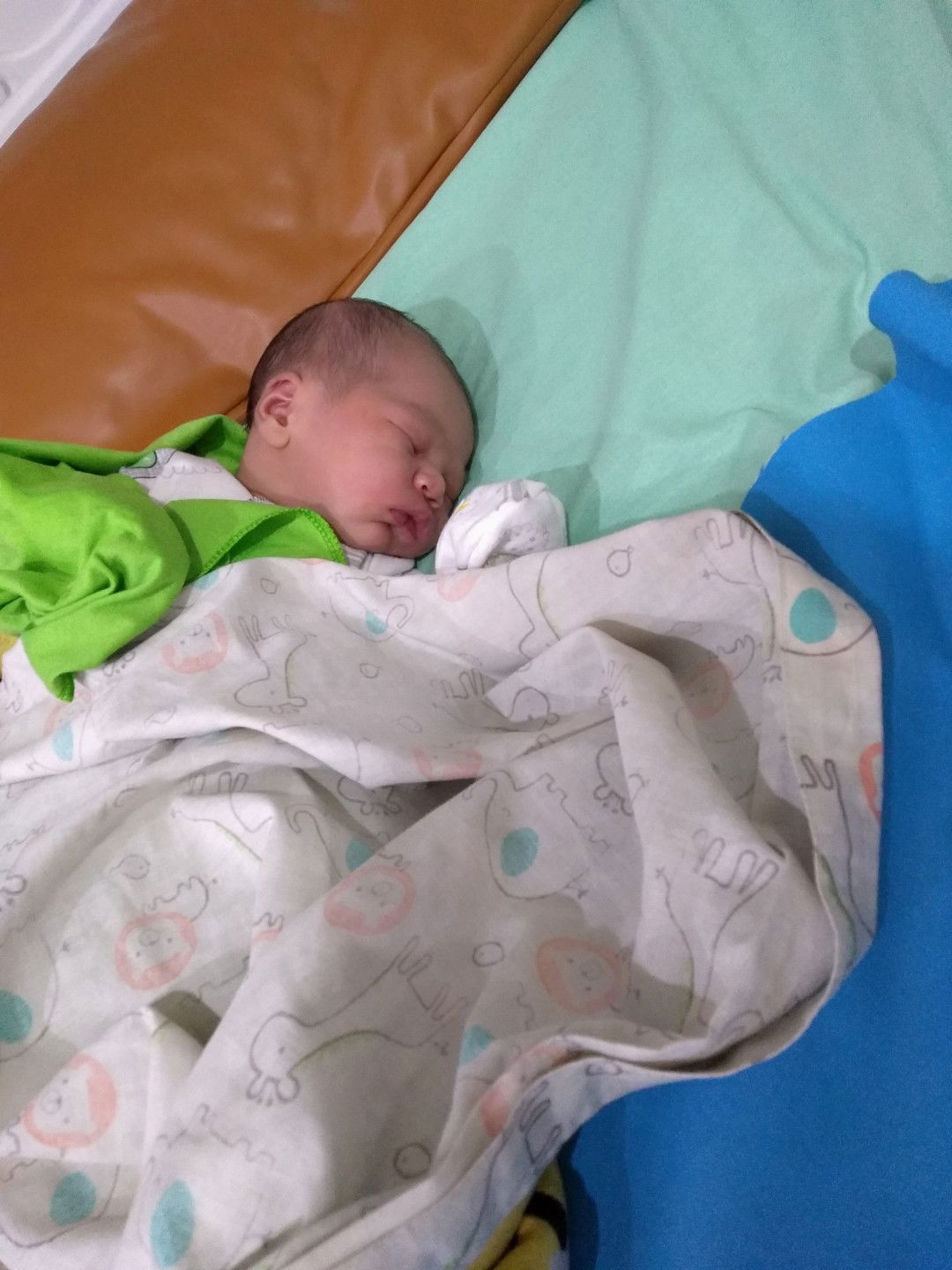 launching baby boy di uk 38w 4d