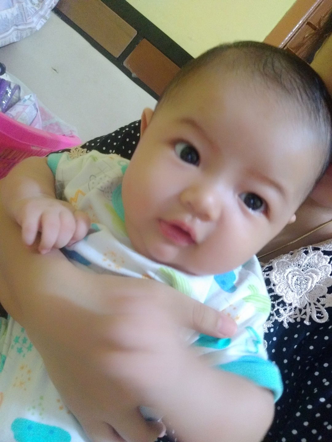 mamah zain profile icon