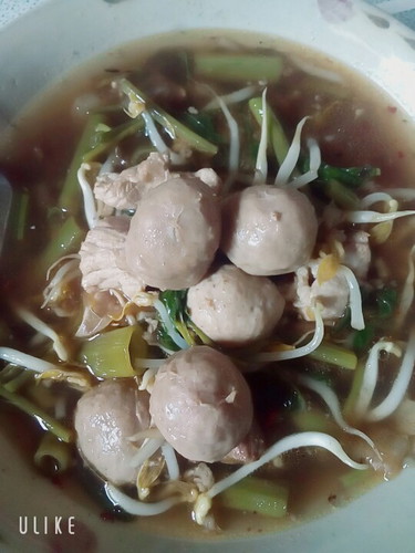เกาเหลา