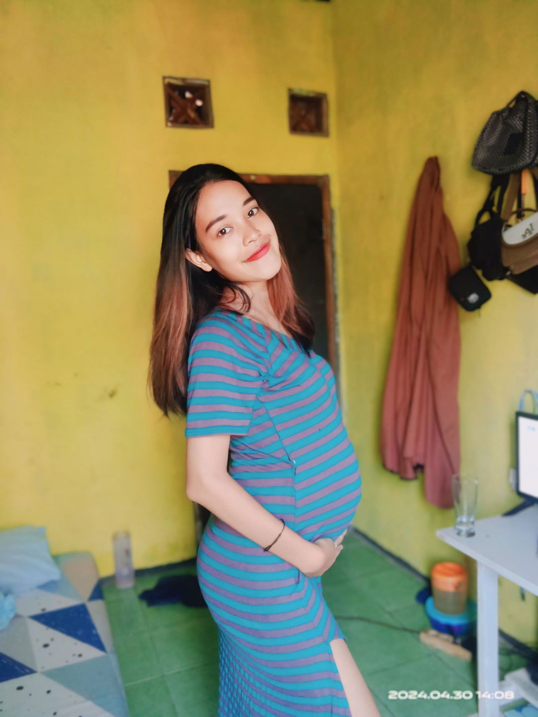 Say Datul profile icon