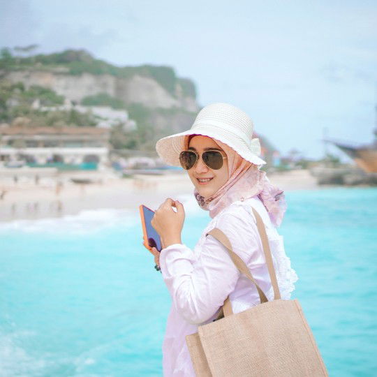 sheila ulfa hariyanto profile icon