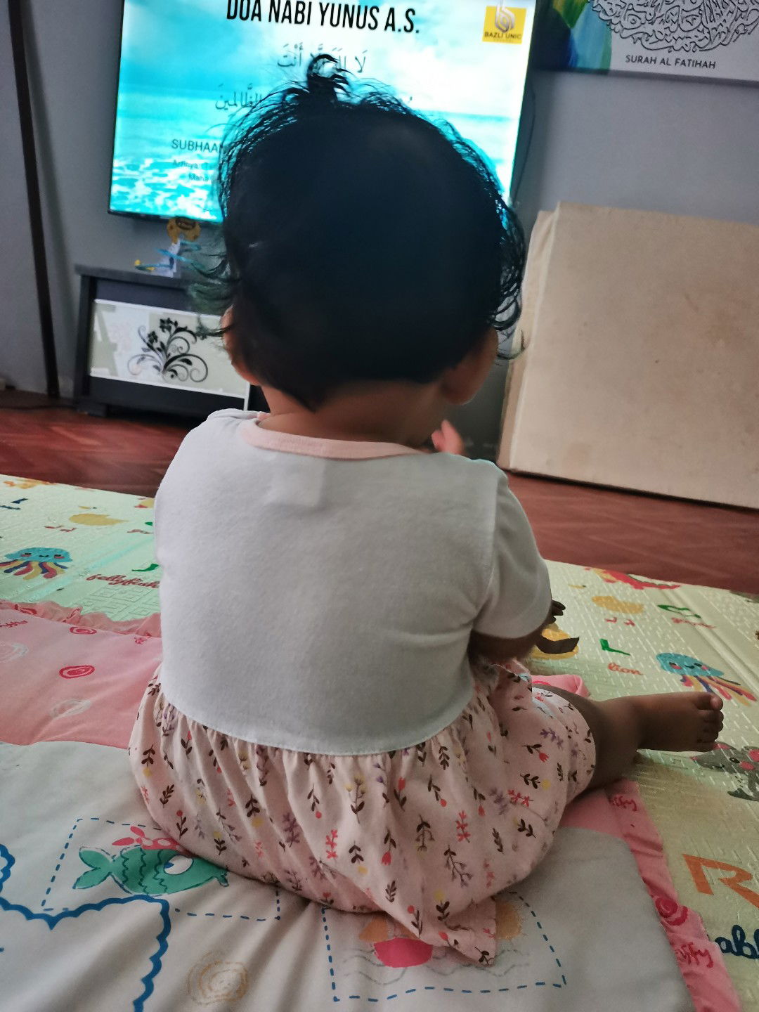 Mama Jasmine profile icon