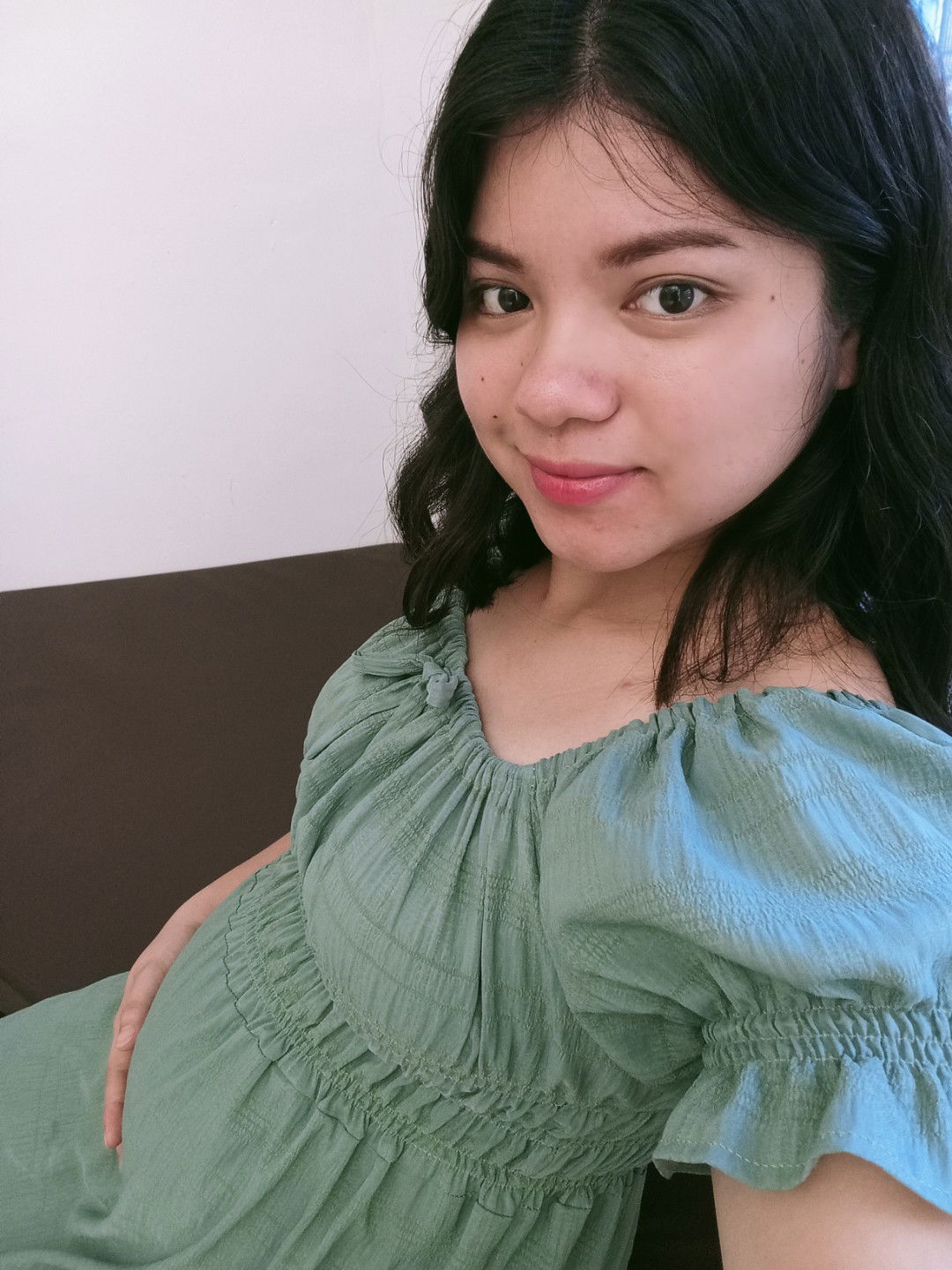 Jaynalyn Del Monte profile icon