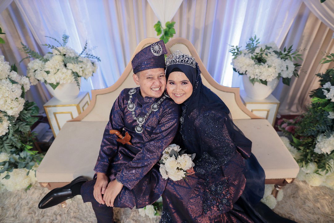 Nursyafiqah Mustazrin profile icon