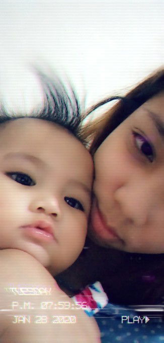 Ainah Castro profile icon