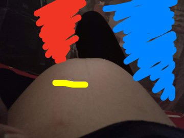 ท้องแรก