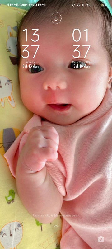 Leha Solehati profile icon