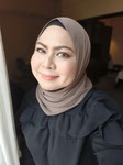 Zalikha Suhaimi profile icon