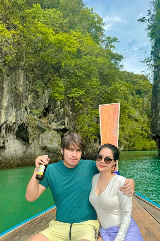 PINITA JAN profile icon