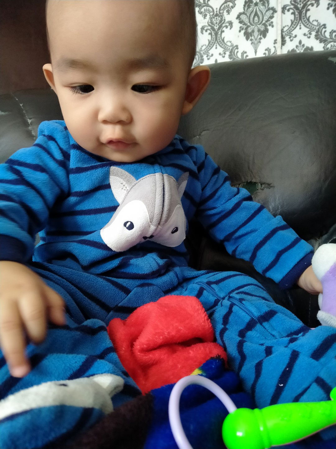 Enivid Ecrag profile icon