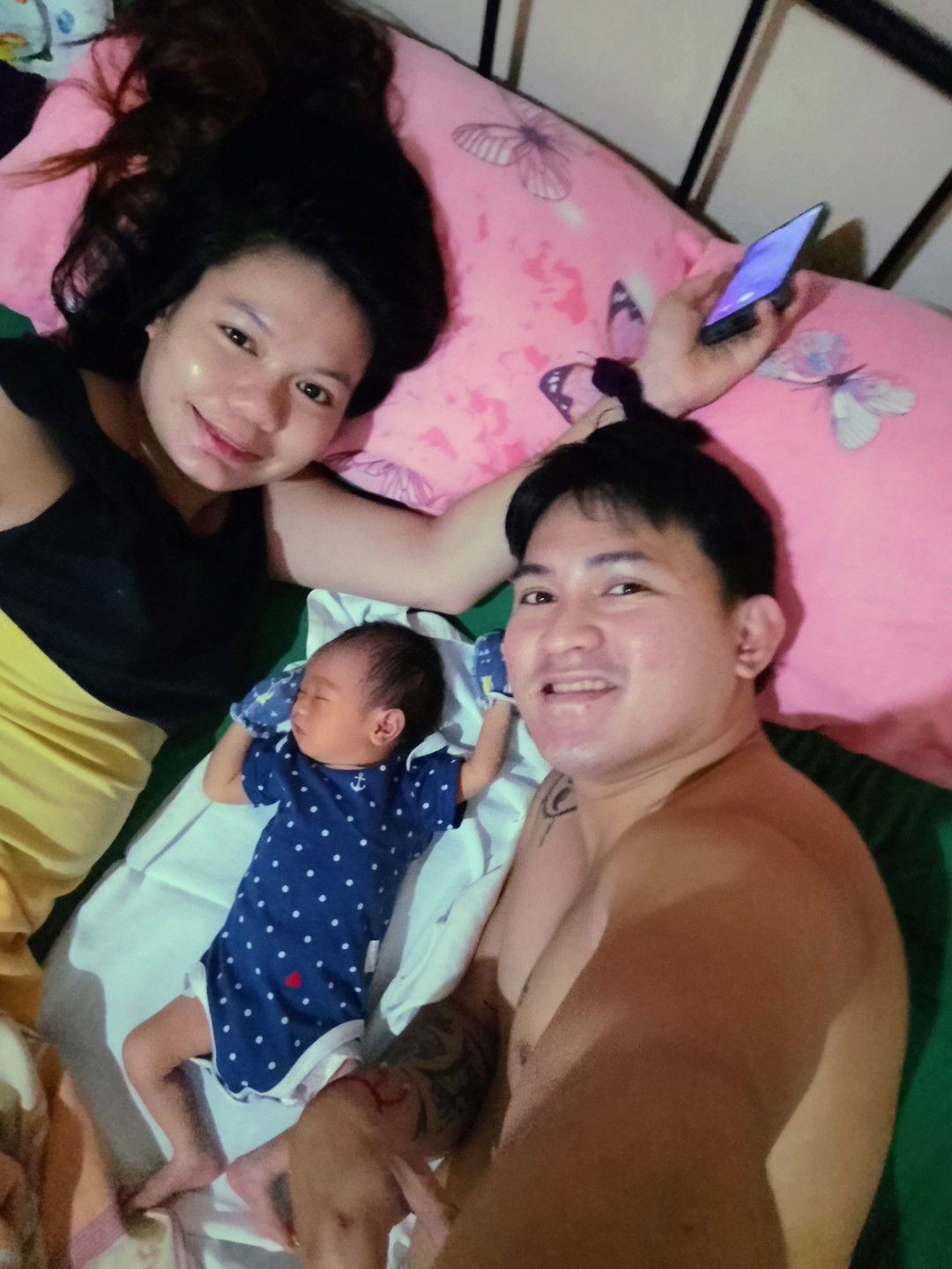 Jessa Rumalay profile icon