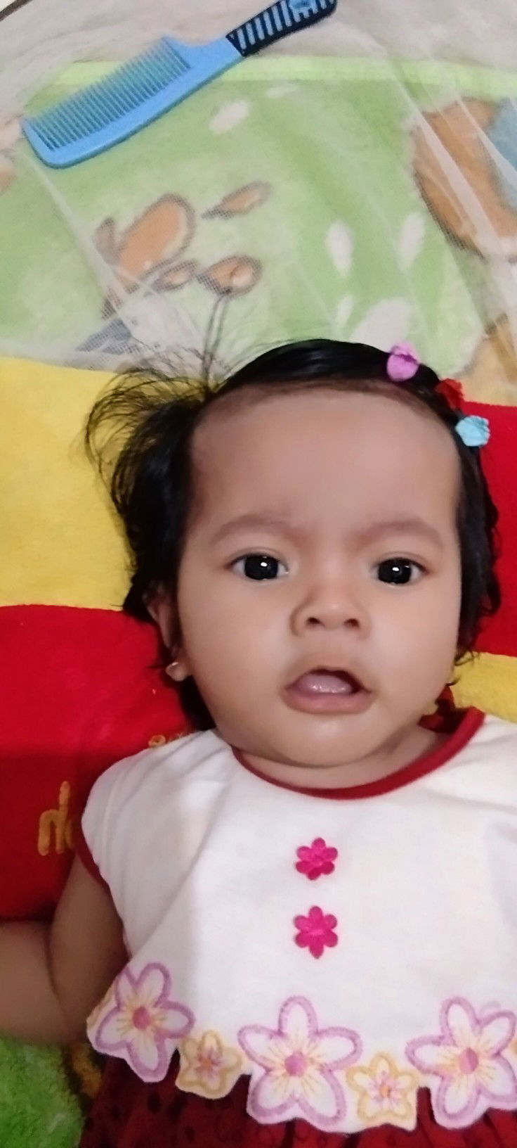 Ade rosmawati profile icon