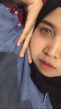 Suci Almutia profile icon