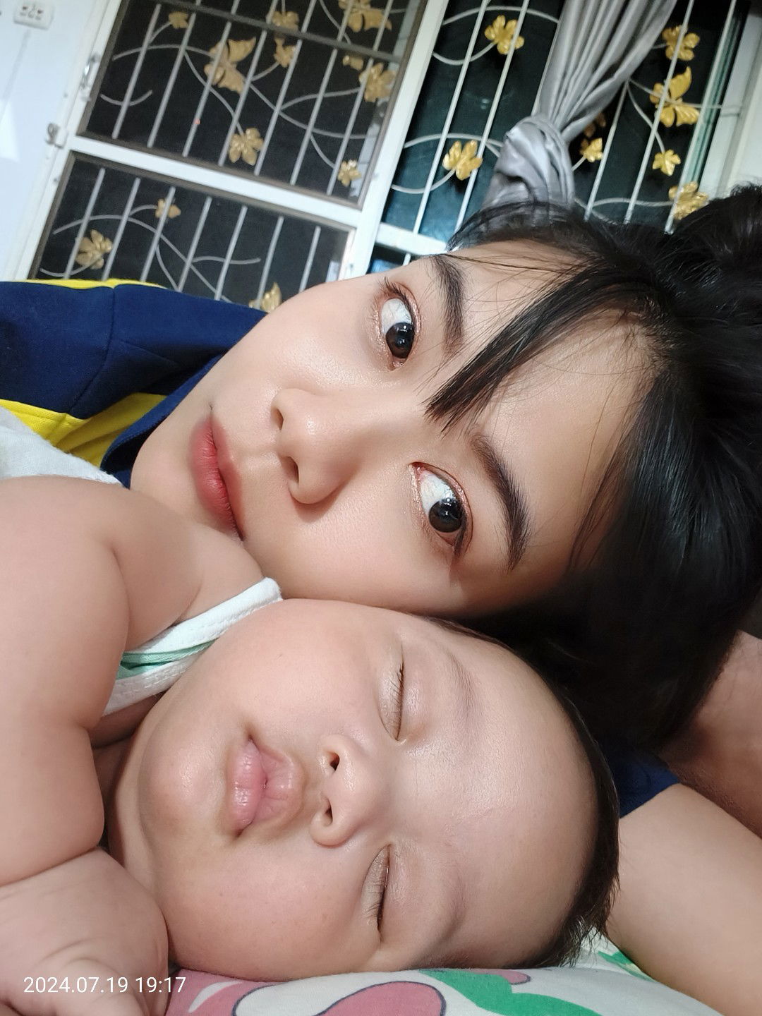 บุษรากร วงค์อินทร์อยู่ profile icon