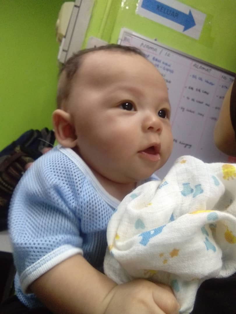 Ibnu Rayyan Adha profile icon