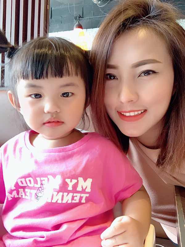 Chanida Rodphum profile icon