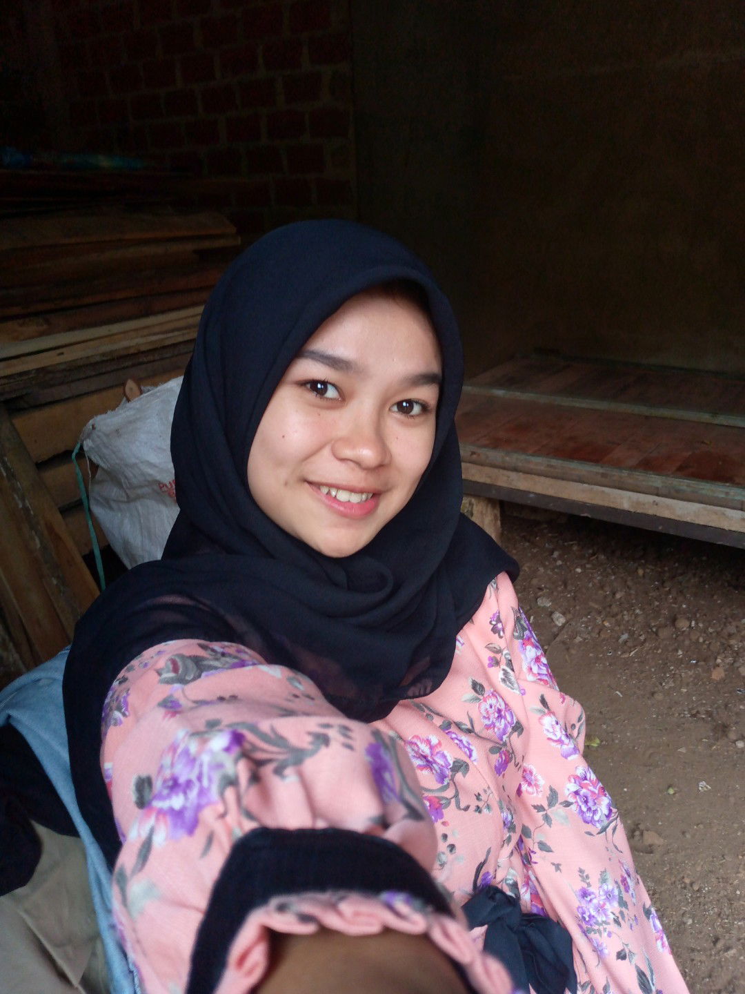 Lela Maspupah profile icon