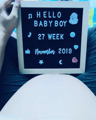 ขอดูพุงแม่ๆเดือน ก.พ. กันหน่อยจร้า