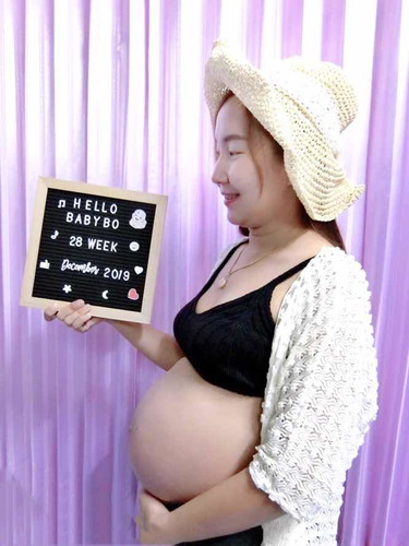 ขอดูพุงแม่ๆทีมกุมภาพันธ์หน่อยจร้า