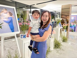 Ammara Dammanee profile icon