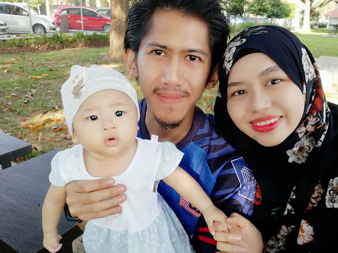 Dayana Su'aidah binti Zainuddin profile icon