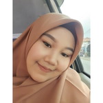 Bunga Kurnia Saputri profile icon