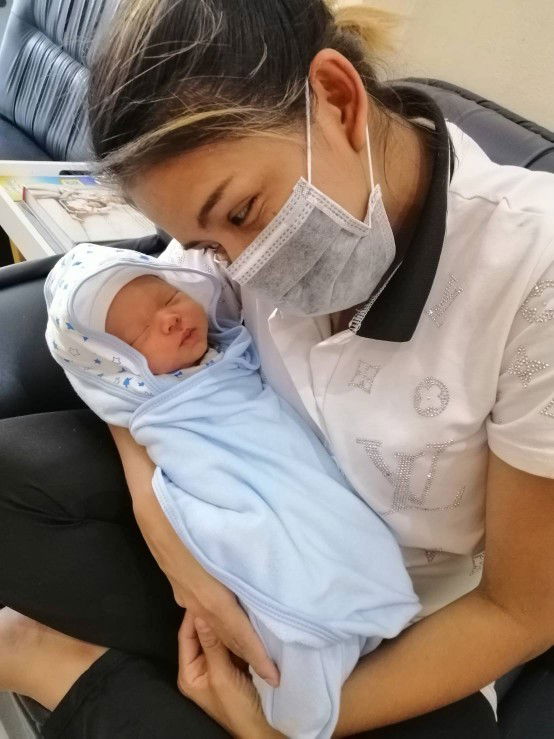 Warunee Phoemwilai profile icon