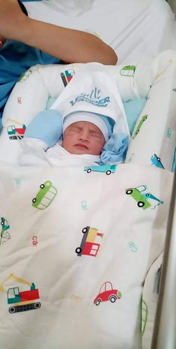 Leander Joaquin M. Piedad