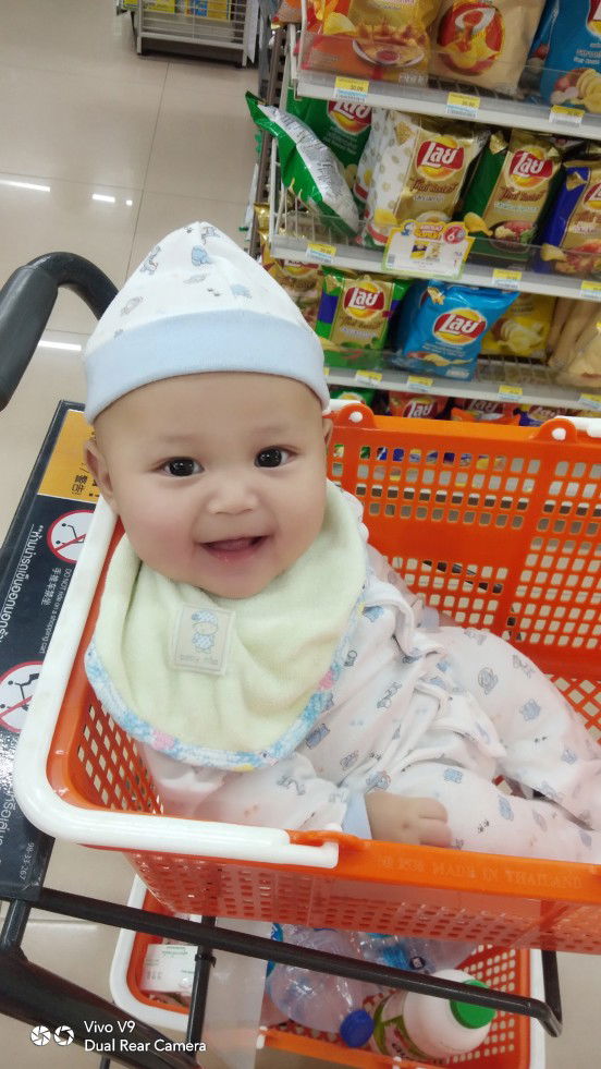 Mmee Panadda profile icon