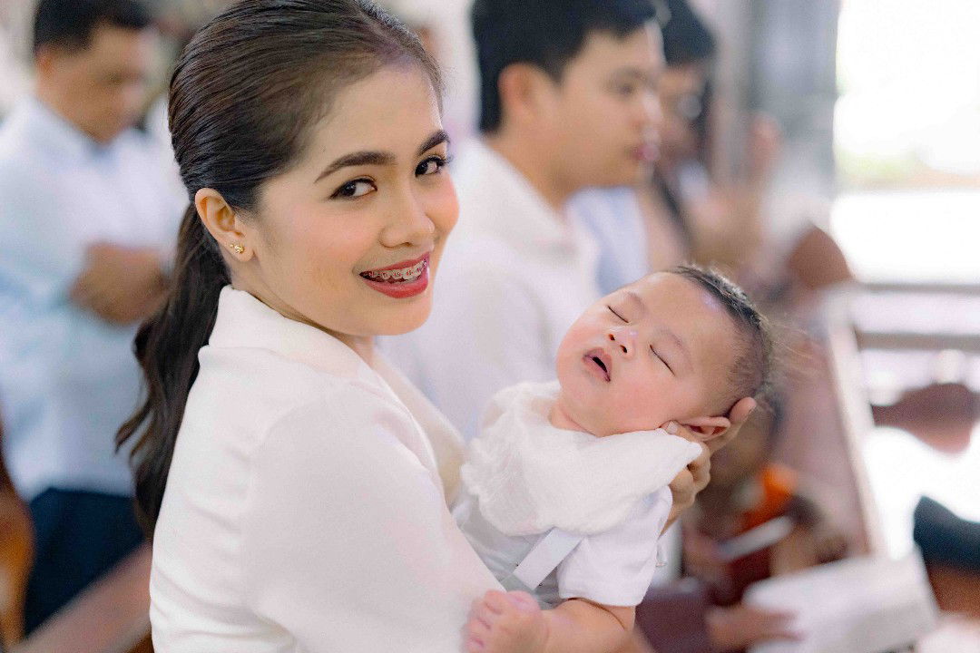 Judith Anne Marie Veluz profile icon