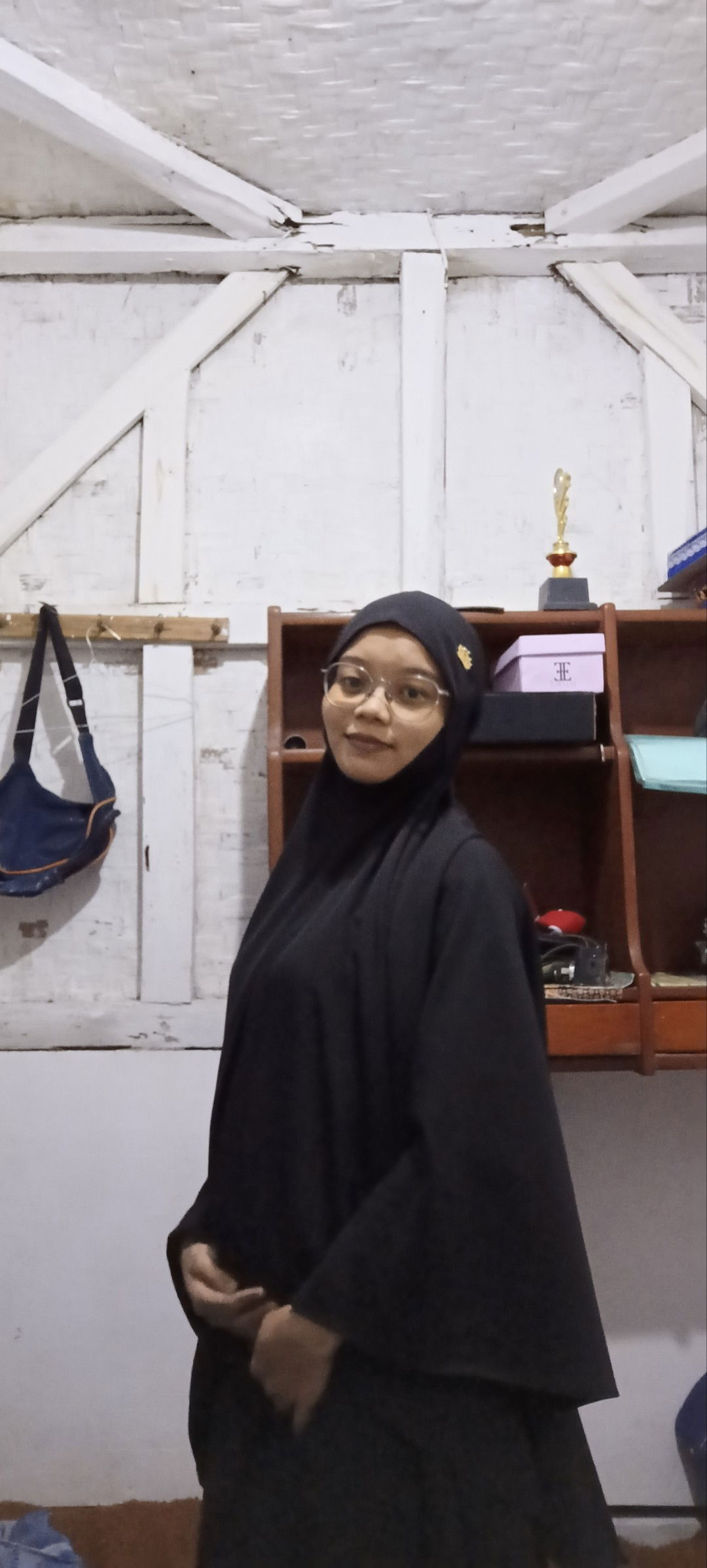 Desi Fitriah profile icon