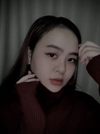 Huỳnh Thị Uyển Nhii profile icon