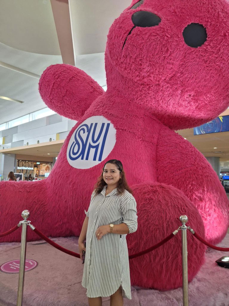 Ma Ri Vic profile icon