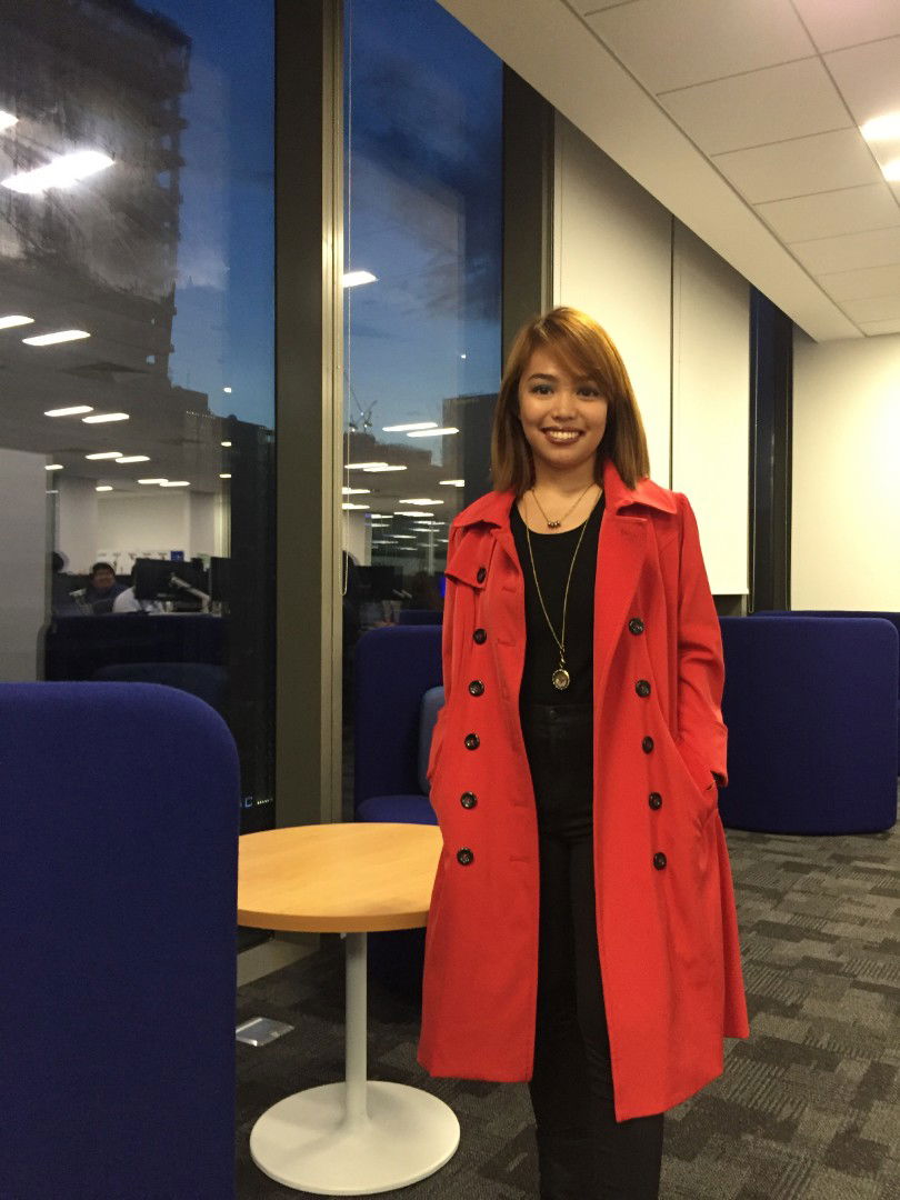 Patricia profile icon