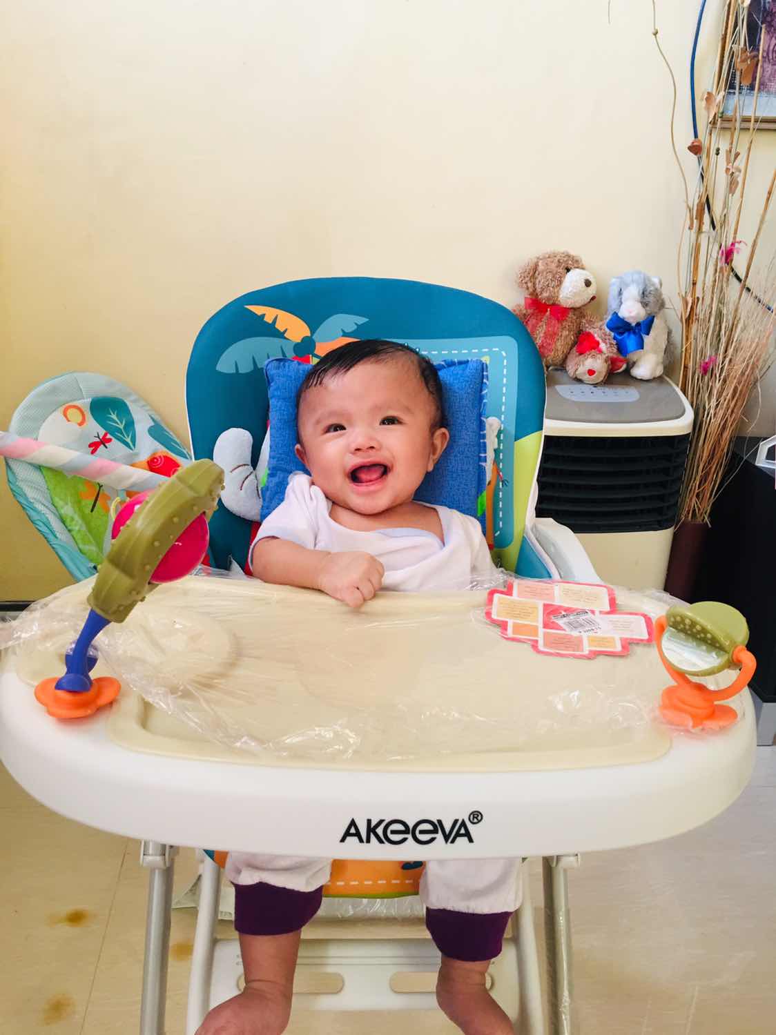 Charlene Espiritu profile icon