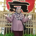 Farah Isa profile icon