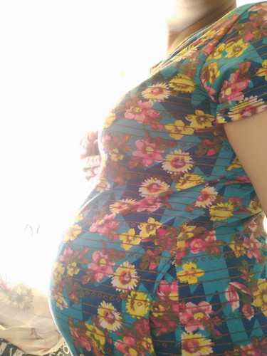 going 39weeks