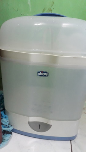 sterillizer