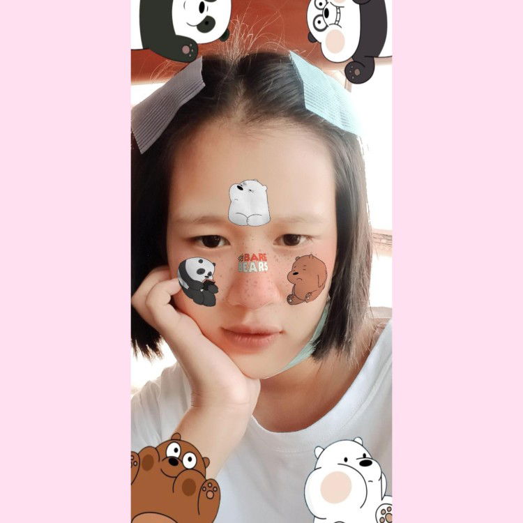 แป้ง ซัง- profile icon