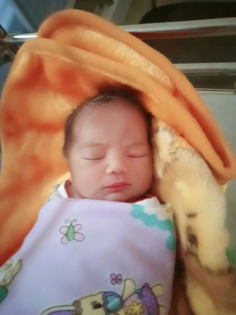 Anisaica profile icon