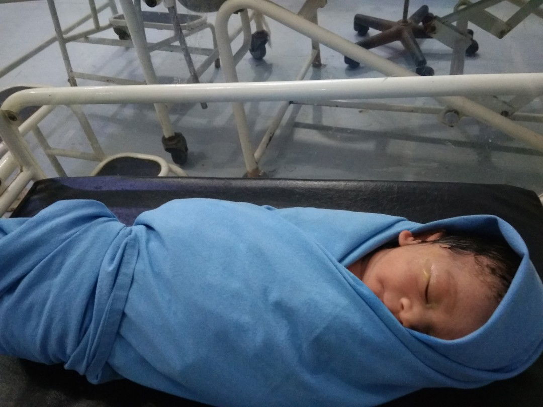 Alhamdulillah, masyaallah tabarakallah