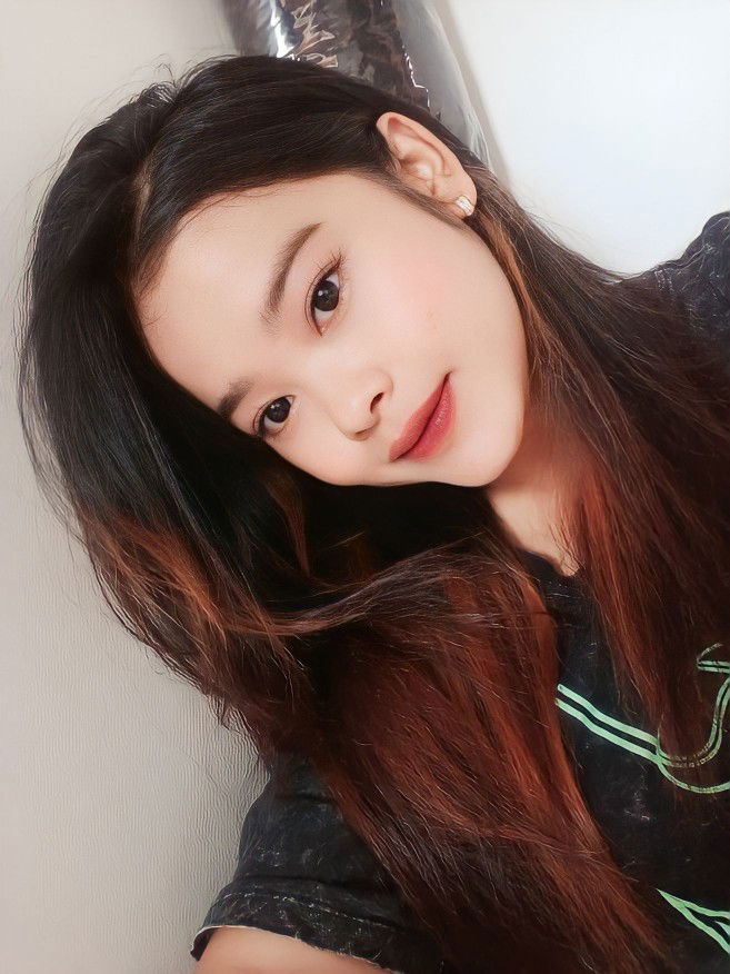 Dila silviani profile icon