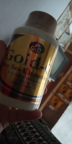 Gold G
