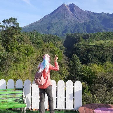 Eva Siti M profile icon